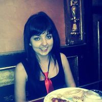 Sylwia Zientek's Photo