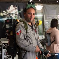 Mehdi Ezzitouni的照片