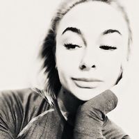 Iryna Prorkurnia's Photo