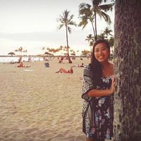 Stephanie Luu的照片