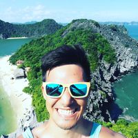 Fotos de Aldo Tobler