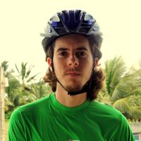 Fernando Brito的照片