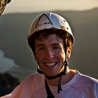 Andrew Gilmore's Photo