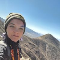 Pauline Foray's Photo