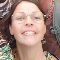 anne claire Renoul's Photo