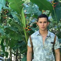 Francisco Romo的照片