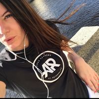 Irina Chernyshova的照片