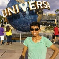 Sahatsachai Phodnok's Photo