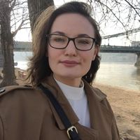 Victoria Ciudin's Photo