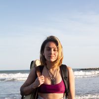 Ana Morales的照片