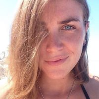 Emilie Seguin's Photo