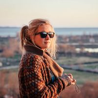 Katrin Frank的照片