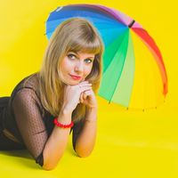 Elena Sergeeva's Photo