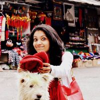Ekta Agarwal的照片