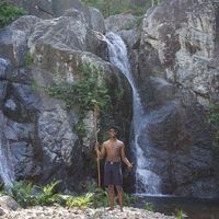 Shawn Thomas's Photo