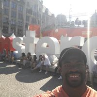 Ademola Giwa的照片