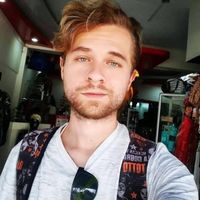 Greivin Araya's Photo