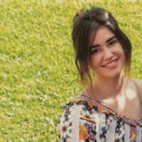 Isabela Delfino的照片