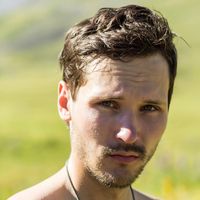 Andrey Evstropov的照片