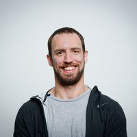 Joe Müller的照片