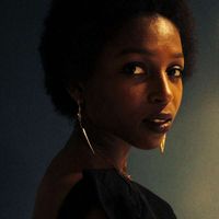 Vanessa Atsama's Photo