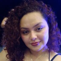 Dhaiane Lucy Santos's Photo