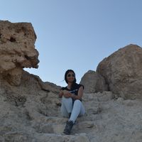 Fotos de Camila Pineda