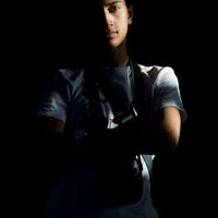 amin Gheidarloei's Photo