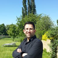 Nizar Abozant's Photo