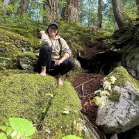 Marie  Boisvert的照片