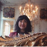 Bronte Bell的照片