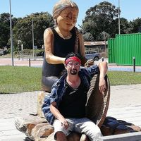 Photos de Daniel Pinda