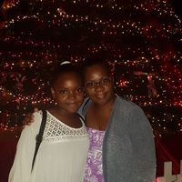 Carren  Williams的照片