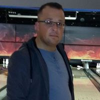 Mustafa Sallat's Photo