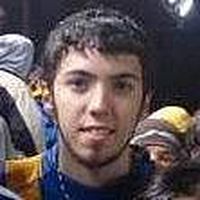 Federico Murga's Photo