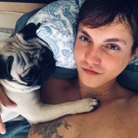 Dumitru Crasnov's Photo