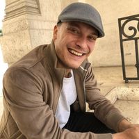 Federico Rocco's Photo