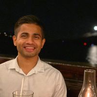 Prasanna Sane的照片