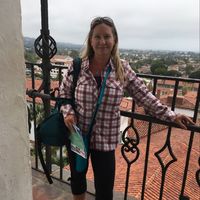 Tina Reiner的照片