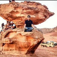 Ronit Narang's Photo