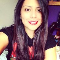 Viviana Andrango's Photo