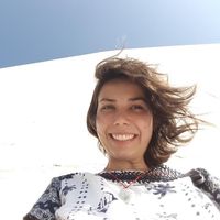 Fotos de Bruna Pizzol