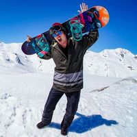 Patryk Sumera's Photo