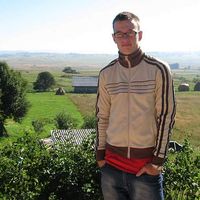 Hiski Hämäläinen's Photo