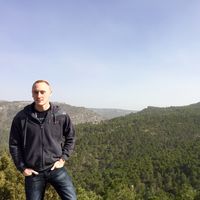 Bobby Wilson's Photo