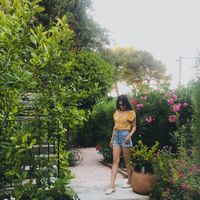 Johanna Smith's Photo