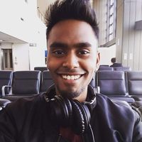 Kartik Gupta的照片