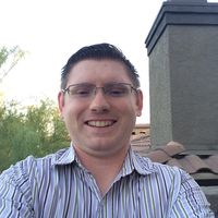 Michael Talerico's Photo