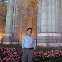 Nestor Morales's Photo