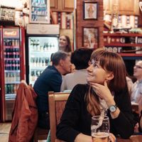 Irina Timchenko's Photo